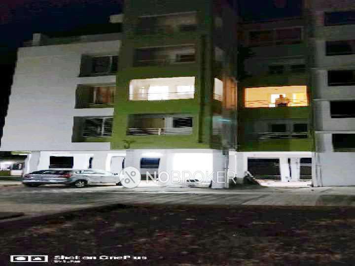 2 BHK Flat In Pushkar Snehangan For Sale  In Shirwal