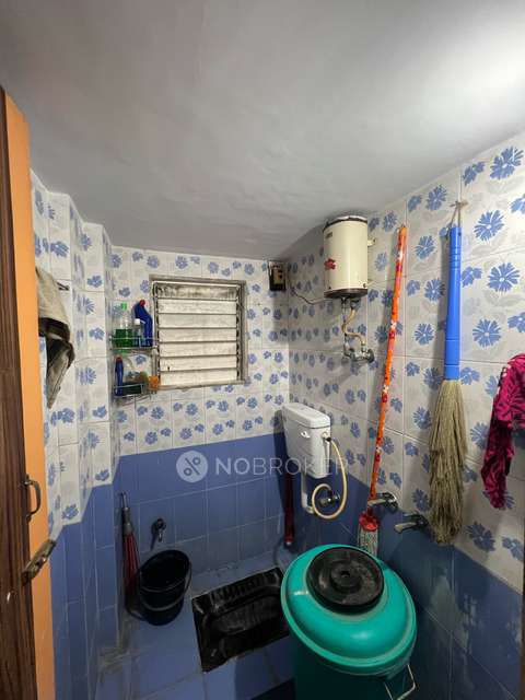 1 BHK Flat In Giriraj Complex For Sale  In Virar West