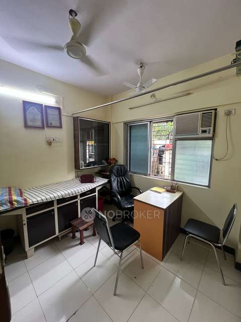 1 BHK Flat In Giriraj Complex For Sale  In Virar West