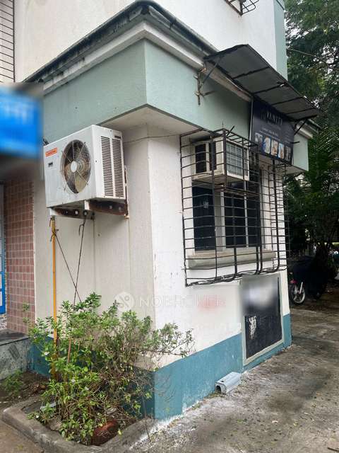 1 BHK Flat In Giriraj Complex For Sale  In Virar West