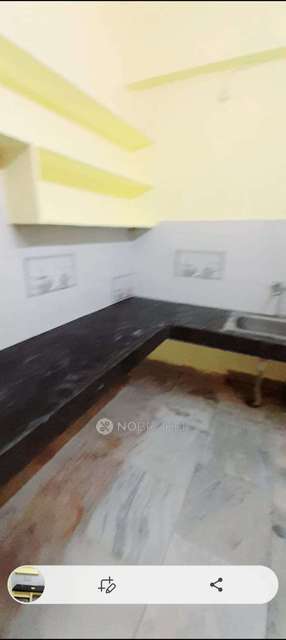 3 BHK Flat In Paramount Residency For Sale  In Toli Chowki