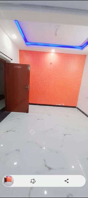 3 BHK Flat In Paramount Residency For Sale  In Toli Chowki