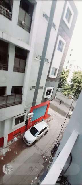 3 BHK Flat In Paramount Residency For Sale  In Toli Chowki