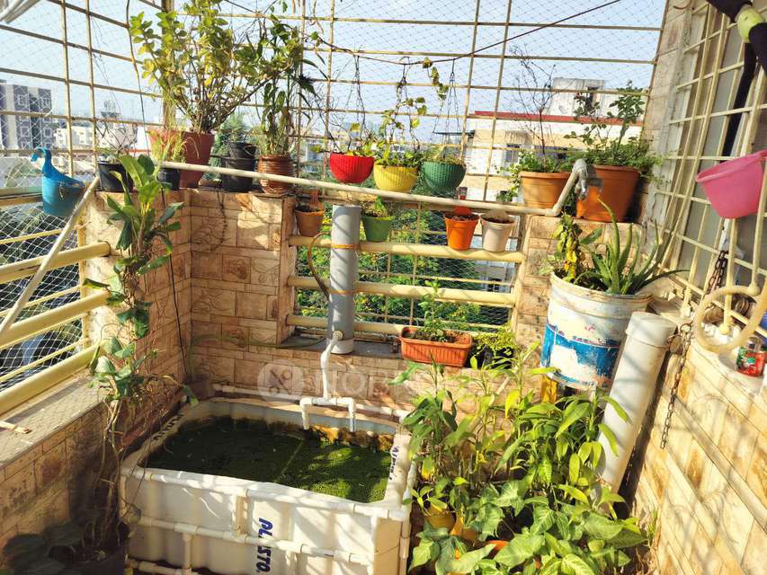 2 BHK Flat In Waghere Geetai Aangan For Sale  In Pimpri Colony