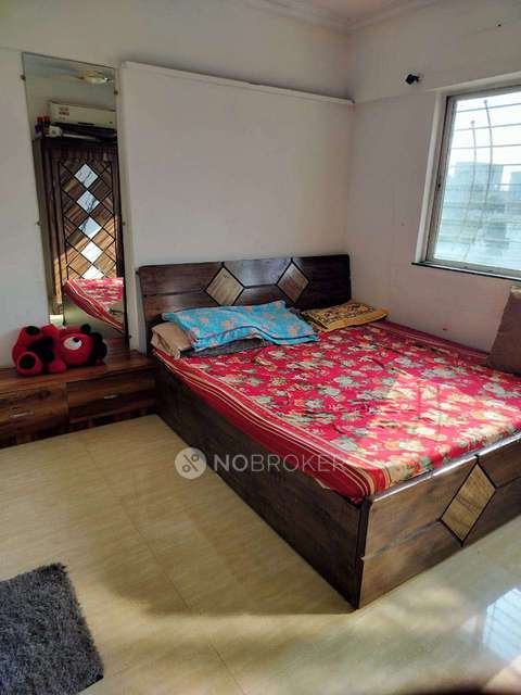 2 BHK Flat In Waghere Geetai Aangan For Sale  In Pimpri Colony