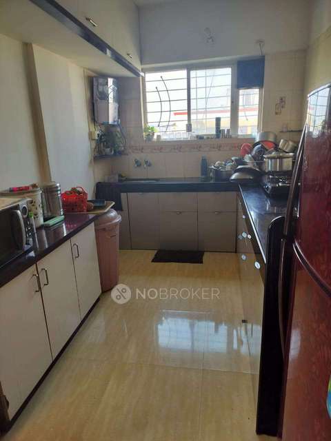 2 BHK Flat In Waghere Geetai Aangan For Sale  In Pimpri Colony