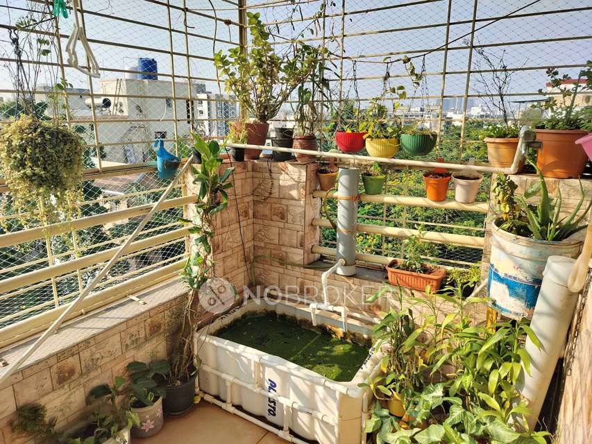 2 BHK Flat In Waghere Geetai Aangan For Sale  In Pimpri Colony