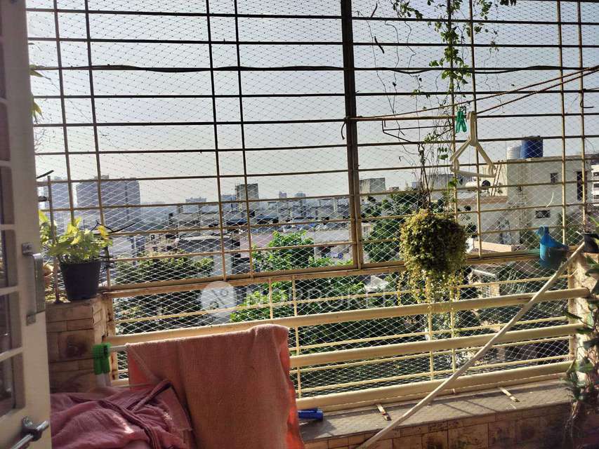 2 BHK Flat In Waghere Geetai Aangan For Sale  In Pimpri Colony