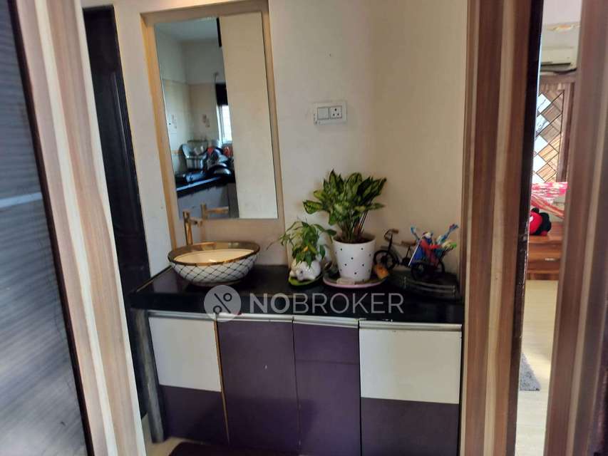 2 BHK Flat In Waghere Geetai Aangan For Sale  In Pimpri Colony