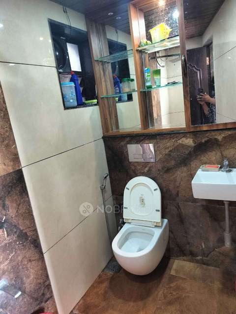 2 BHK Flat In Waghere Geetai Aangan For Sale  In Pimpri Colony