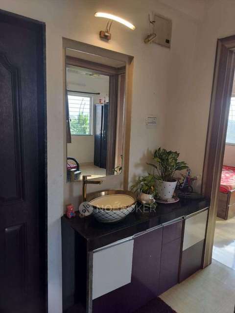 2 BHK Flat In Waghere Geetai Aangan For Sale  In Pimpri Colony