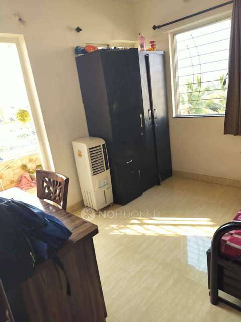 2 BHK Flat In Waghere Geetai Aangan For Sale  In Pimpri Colony