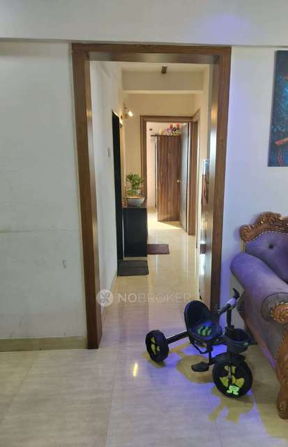 2 BHK Flat In Waghere Geetai Aangan For Sale  In Pimpri Colony