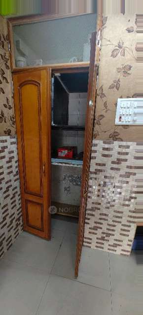 1 BHK Flat In Aman Complex For Sale  In Mumbra