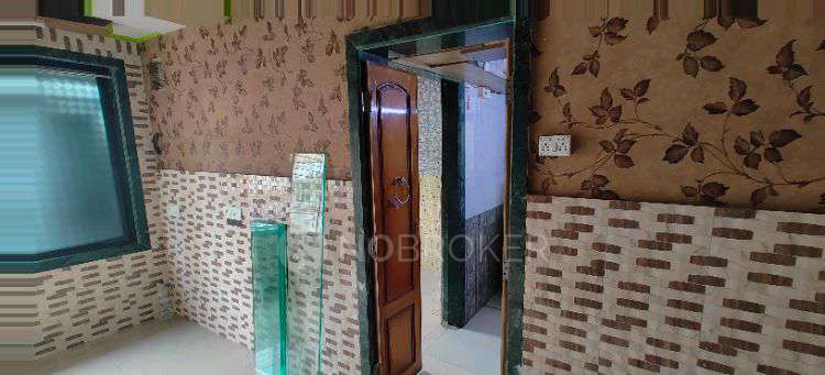 1 BHK Flat In Aman Complex For Sale  In Mumbra