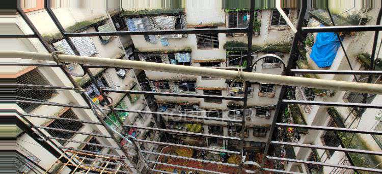 1 BHK Flat In Aman Complex For Sale  In Mumbra