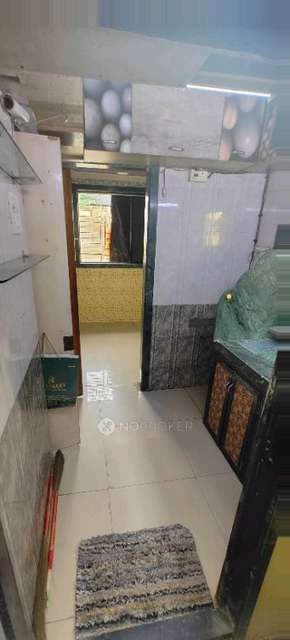 1 BHK Flat In Aman Complex For Sale  In Mumbra