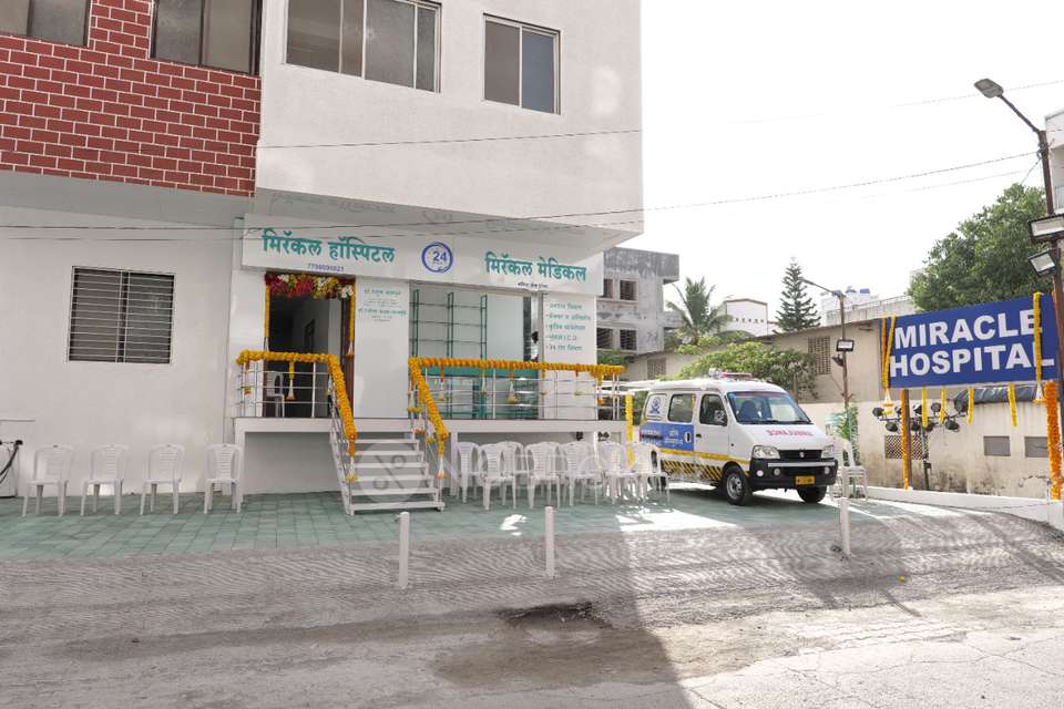 Industrial Building in Katraj-kondhwa , Pune for sale 