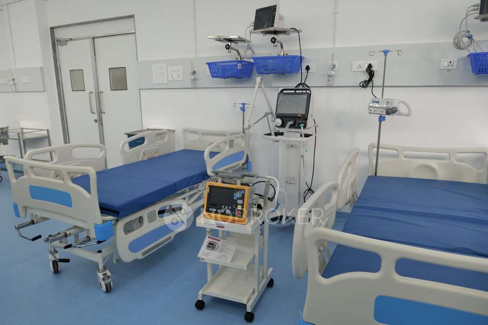 Industrial Building in Katraj-kondhwa , Pune for sale 