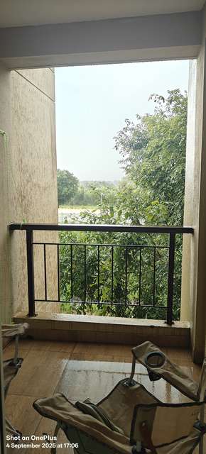 2 BHK Flat In Time And Space Group Infinity For Sale  In Kannamangala