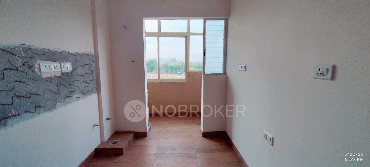 2 BHK Flat In Time And Space Group Infinity For Sale  In Kannamangala