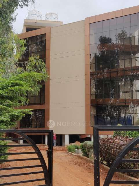 2 BHK Flat In Time And Space Group Infinity For Sale  In Kannamangala