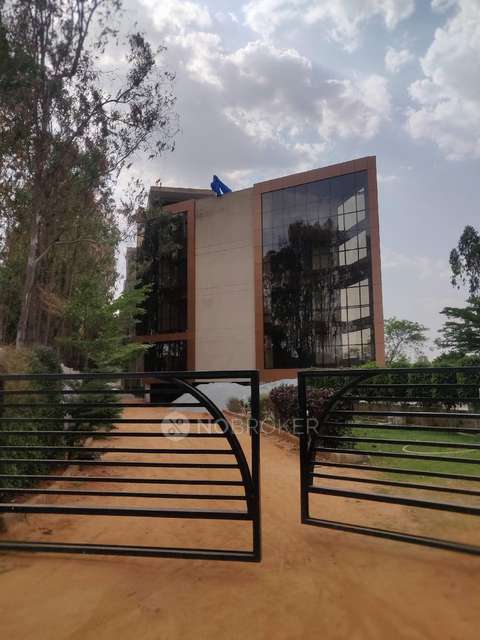 2 BHK Flat In Time And Space Group Infinity For Sale  In Kannamangala