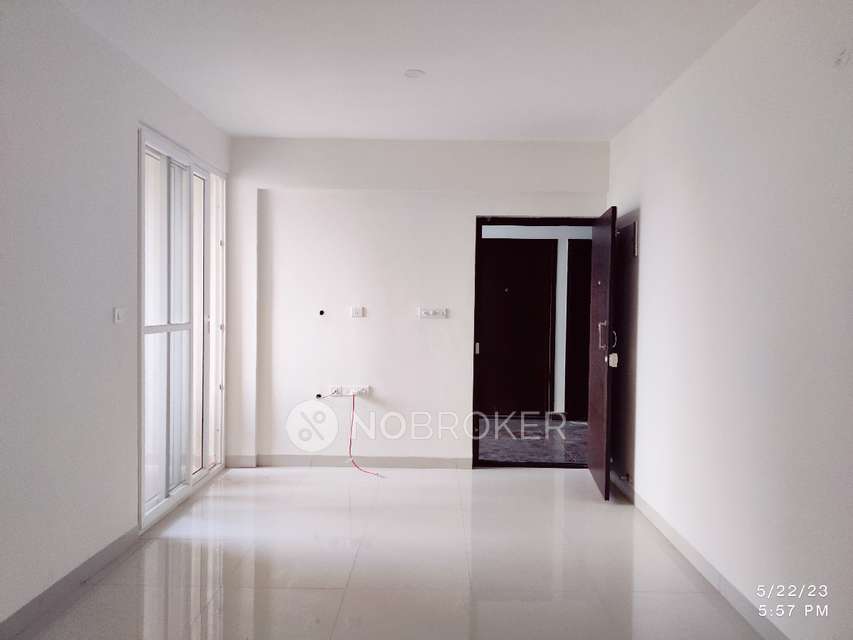 2 BHK Flat In Time And Space Group Infinity For Sale  In Kannamangala