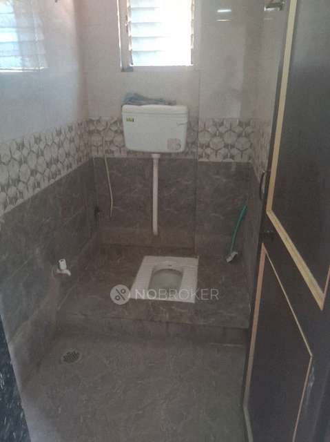 1 RK Flat In Subhavati Nivas for Rent  In Manjari Budruk, 