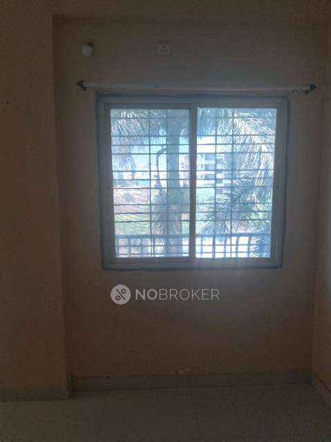 1 RK Flat In Subhavati Nivas for Rent  In Manjari Budruk, 