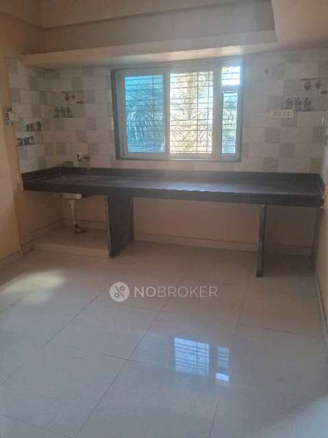 1 RK Flat In Subhavati Nivas for Rent  In Manjari Budruk, 