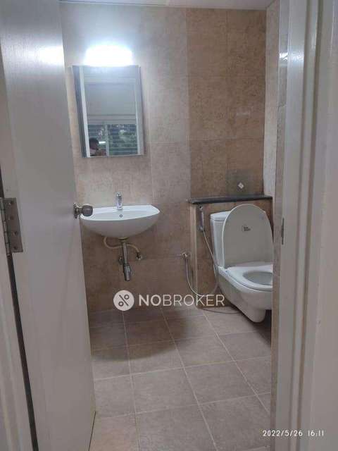 2 BHK Flat In Mantri Webcity For Sale  In Kothanur