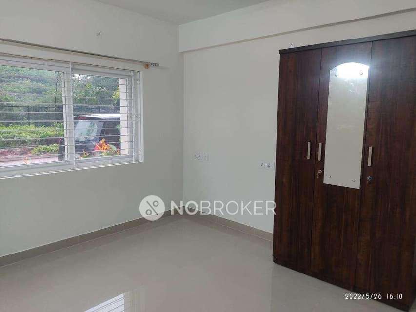 2 BHK Flat In Mantri Webcity For Sale  In Kothanur