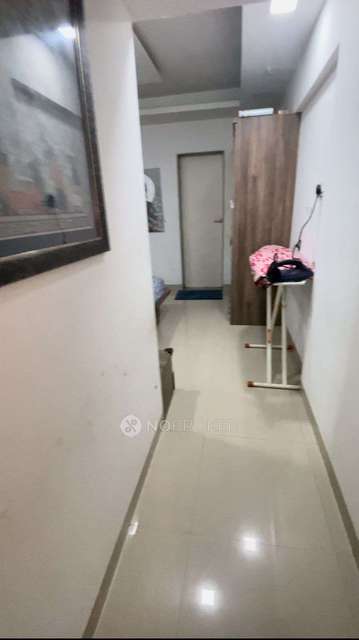 3 BHK Flat In F Residences for Rent  In Kalyani Nagar