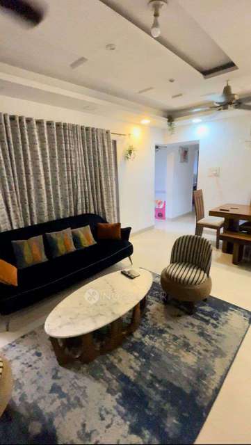 3 BHK Flat In F Residences for Rent  In Kalyani Nagar