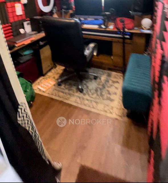 3 BHK Flat In F Residences for Rent  In Kalyani Nagar