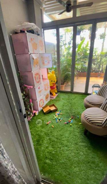 3 BHK Flat In F Residences for Rent  In Kalyani Nagar