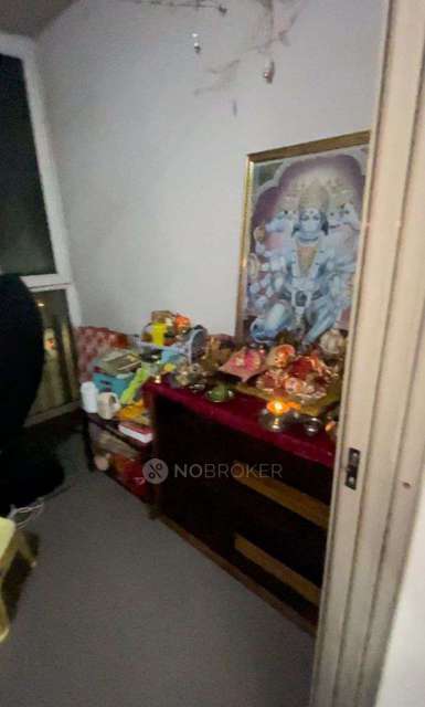 3 BHK Flat In F Residences for Rent  In Kalyani Nagar