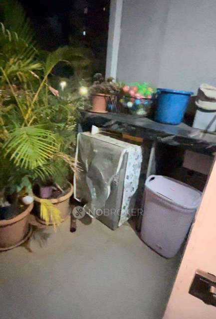 3 BHK Flat In F Residences for Rent  In Kalyani Nagar