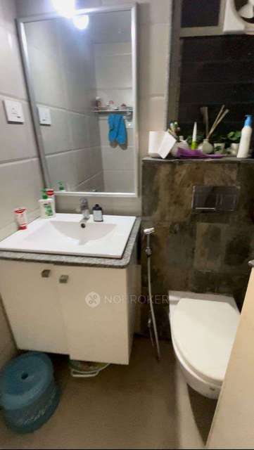 3 BHK Flat In F Residences for Rent  In Kalyani Nagar