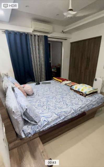 3 BHK Flat In F Residences for Rent  In Kalyani Nagar