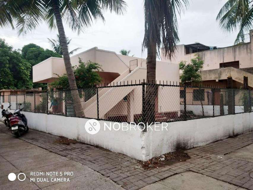 2 BHK House For Sale  In Dhanori