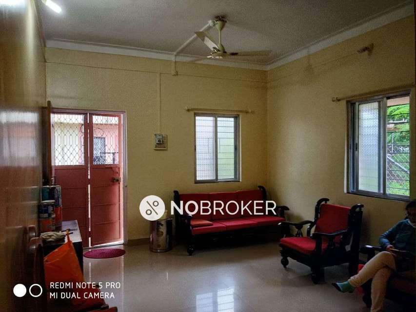 2 BHK House For Sale  In Dhanori