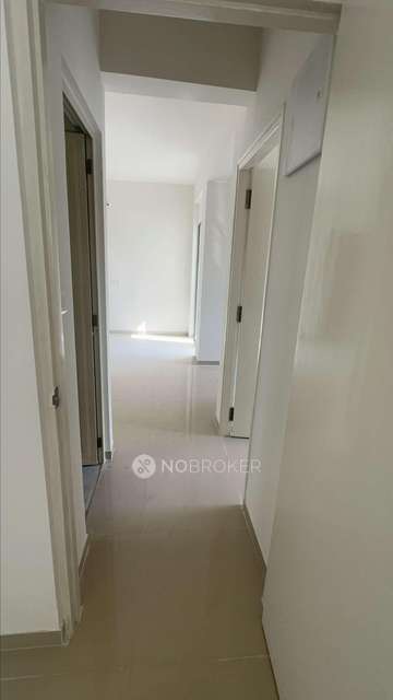 2 BHK Flat In Peninsula Address One Phase 2 For Sale  In Gahunje