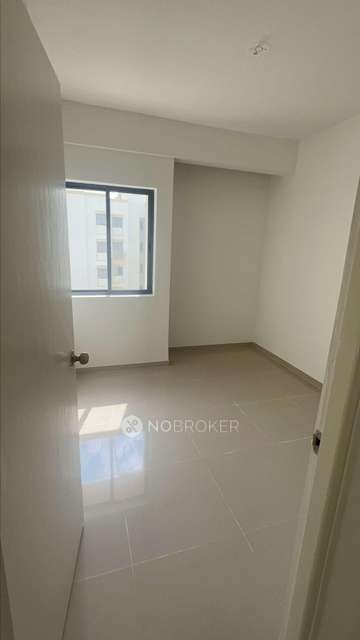 2 BHK Flat In Peninsula Address One Phase 2 For Sale  In Gahunje