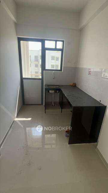 2 BHK Flat In Peninsula Address One Phase 2 For Sale  In Gahunje