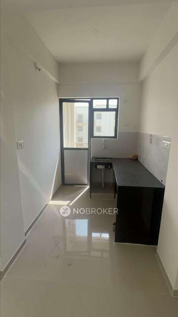 2 BHK Flat In Peninsula Address One Phase 2 For Sale  In Gahunje