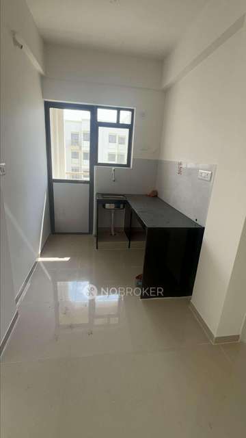 2 BHK Flat In Peninsula Address One Phase 2 For Sale  In Gahunje