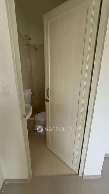 2 BHK Flat In Peninsula Address One Phase 2 For Sale  In Gahunje