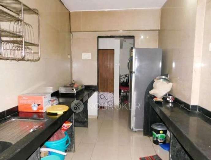 PG for Girls in  Bhandup West